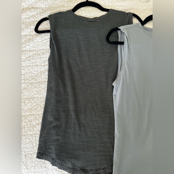 TWO Lululemon tanks - Picture 6 of 10